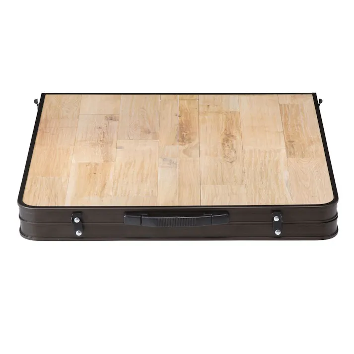 カインズ フォールディングテーブル L NTL-12060(販売終了)