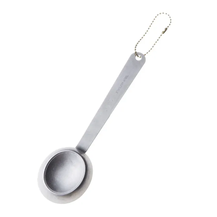 両面メジャースプーン