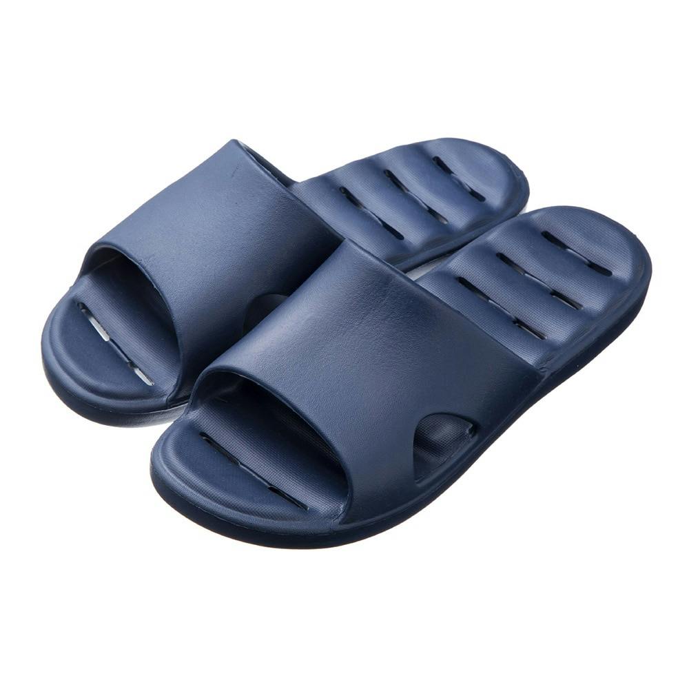 EVA水が抜けるサンダル ネイビー 24cm(販売終了) | 靴・シューズ