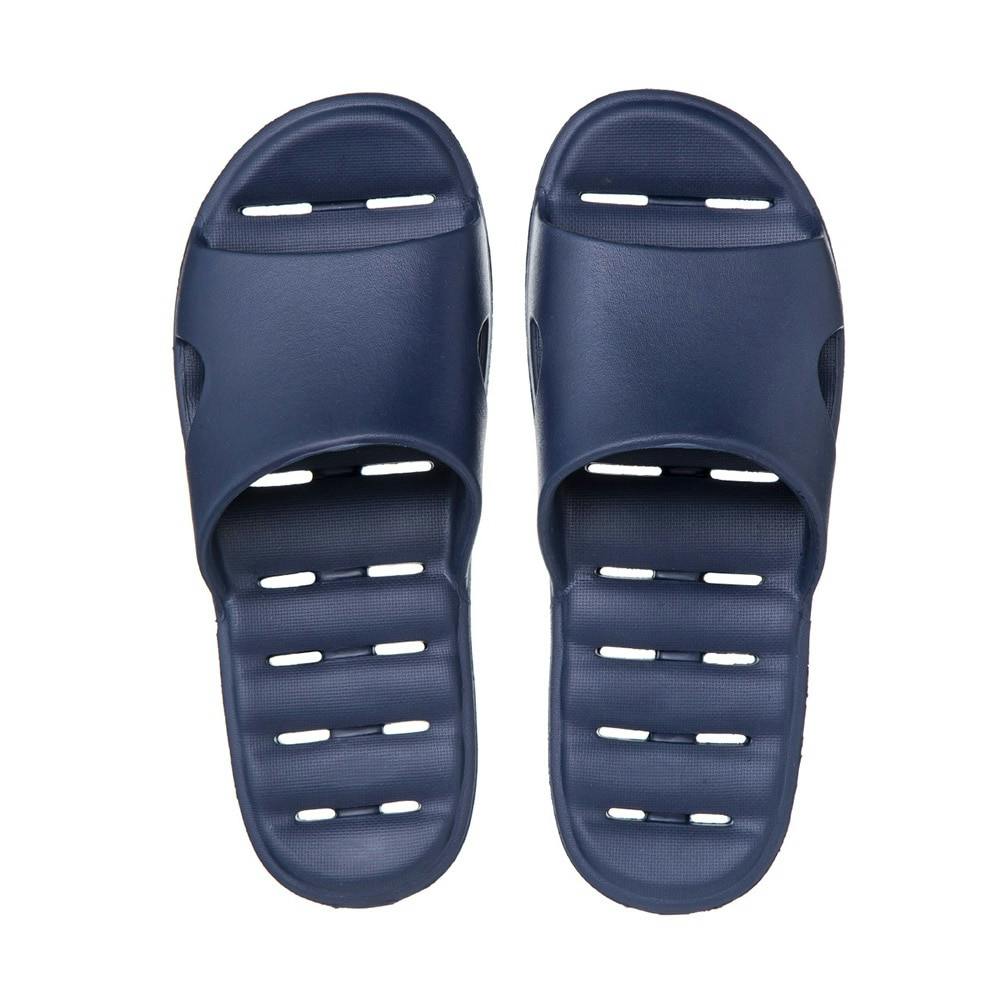 EVA水が抜けるサンダル ネイビー 24cm(販売終了) | 靴・シューズ