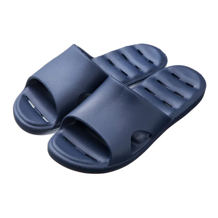 EVA水が抜けるサンダル ネイビー 28cm(販売終了)