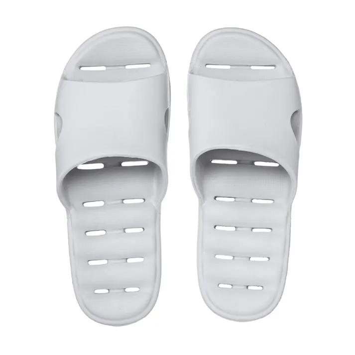 EVA水が抜けるサンダル グレー 27cm(販売終了)