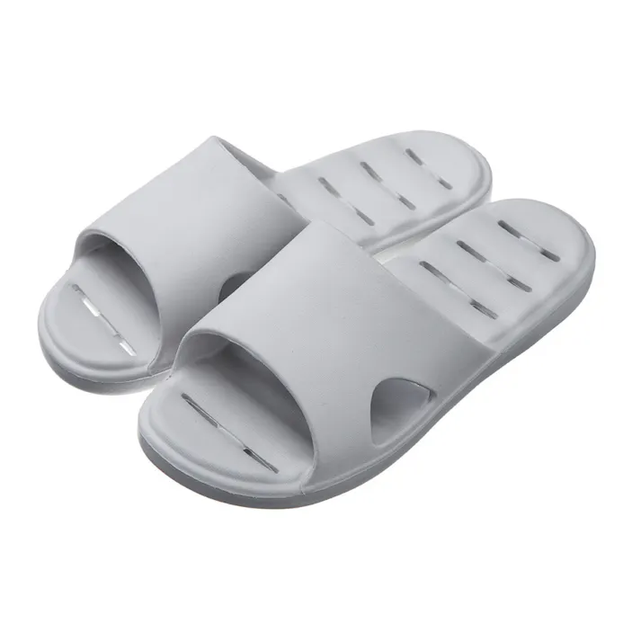 EVA水が抜けるサンダル グレー 28cm(販売終了)