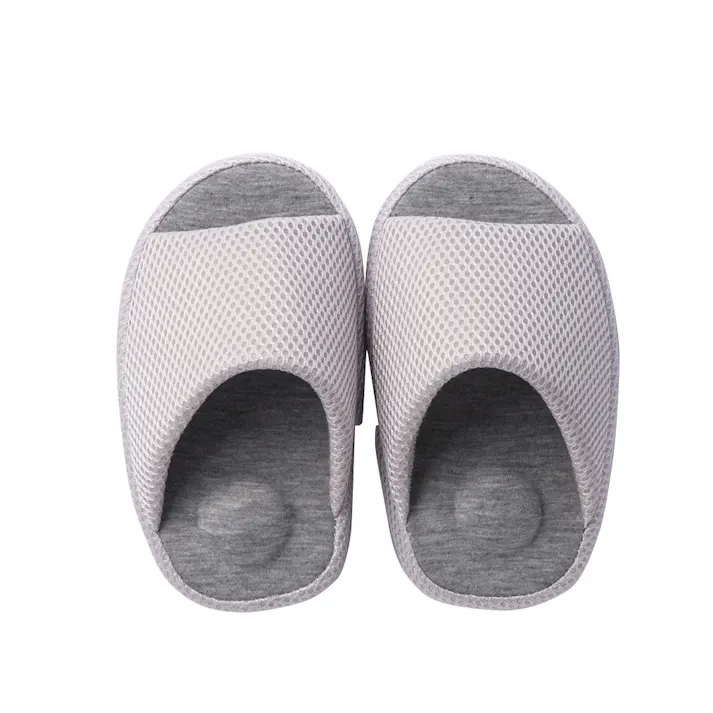 メッシュミニスリッパPU