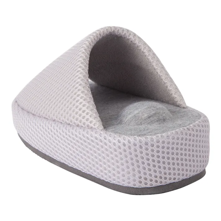 メッシュミニスリッパPU