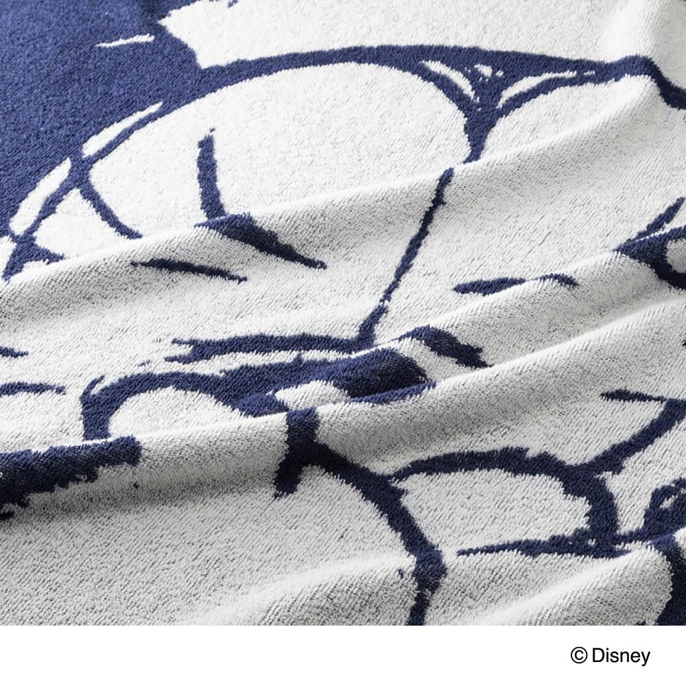 スーパージャンボバスタオル ミッキー＆ミニー | タオル・ハンカチ