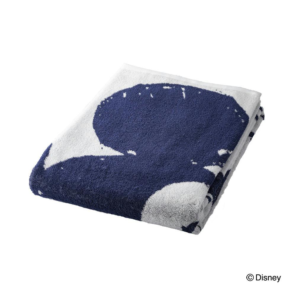 スーパージャンボバスタオル ミッキー＆ミニー | タオル