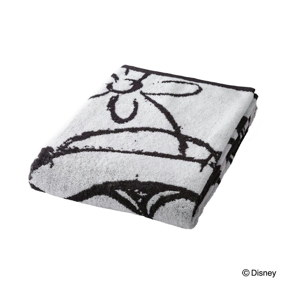 スーパージャンボバスタオル ミニーマウス | タオル・ハンカチ 通販