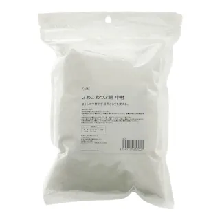 ふわふわつぶ綿 中材