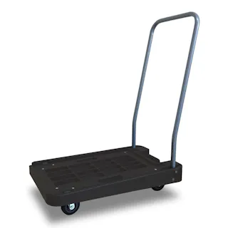 カインズ モバイルキャリー ブラック (販売終了)