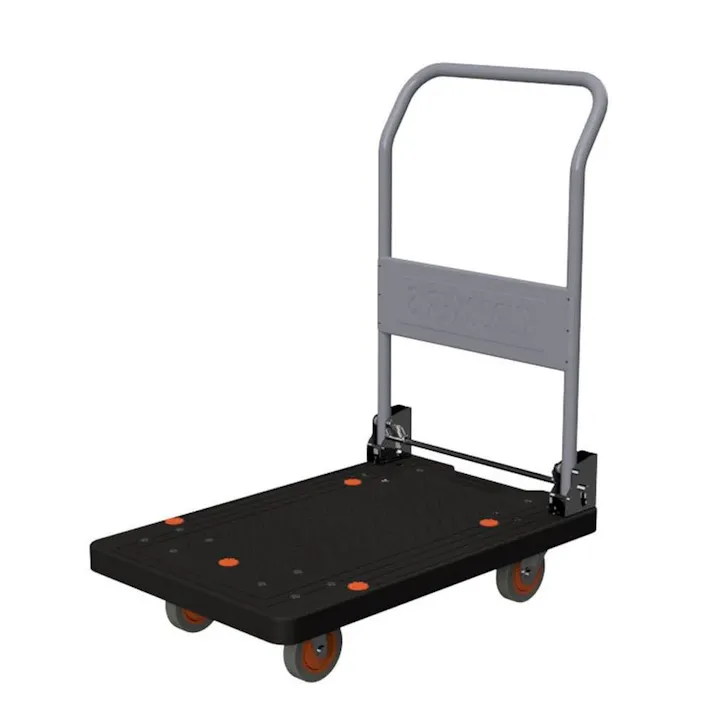 KUROCKER’S サイレントカート 200kg