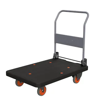 カインズ KUROCKER’S サイレントカート 400kg(販売終了)