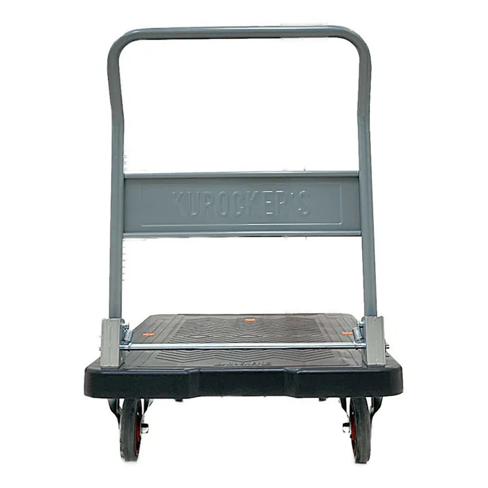 カインズ KUROCKER’S サイレントカート 400kg(販売終了)