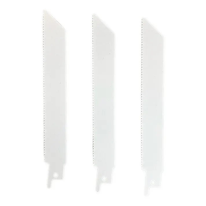 カインズ セーバーソーブレード 150mm×14T 3枚入り