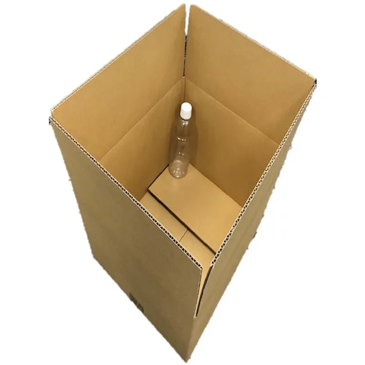 カインズ ダンボール S-2