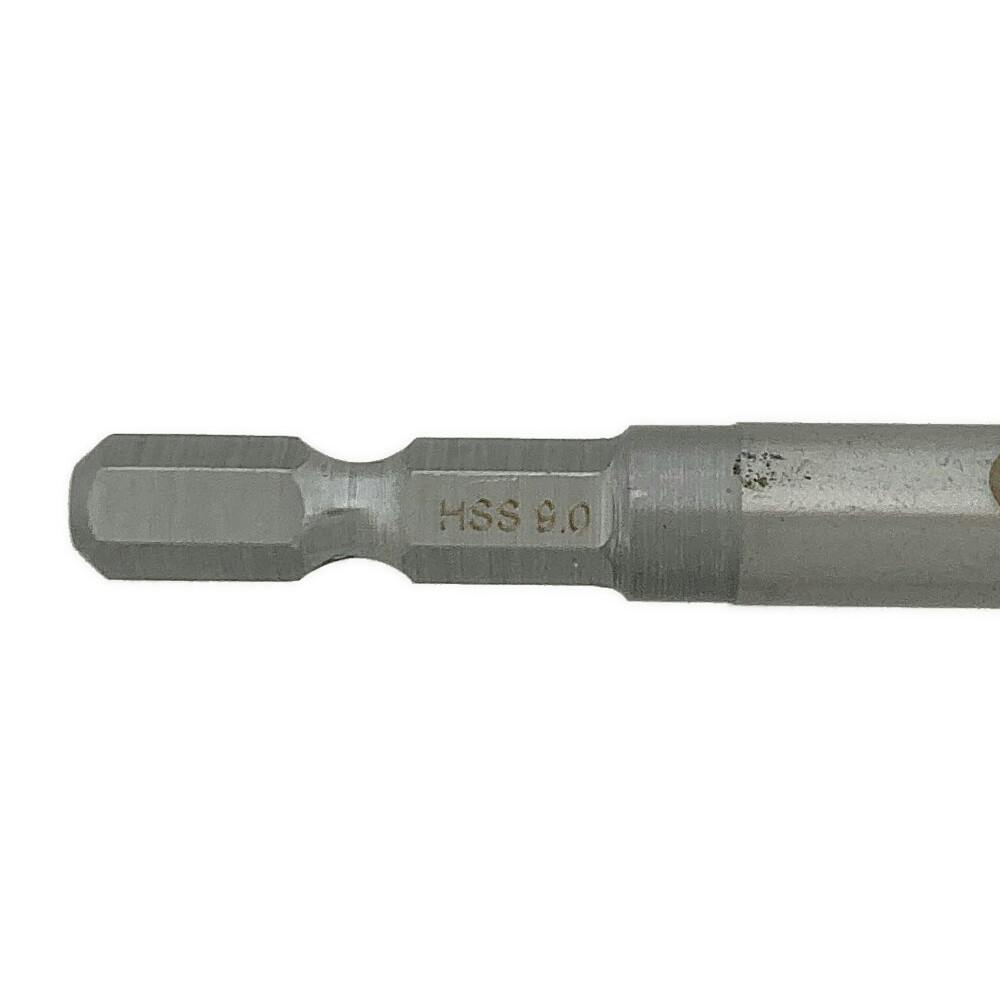 KUROCKER’S 木工用マルチドリル 9mm