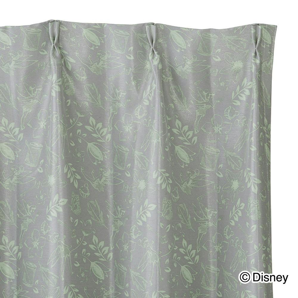 Disney - ティンク様　リーナベルカーテンタッセル Disney - ティンク様 リーナベルカーテンタッセル ディズニー