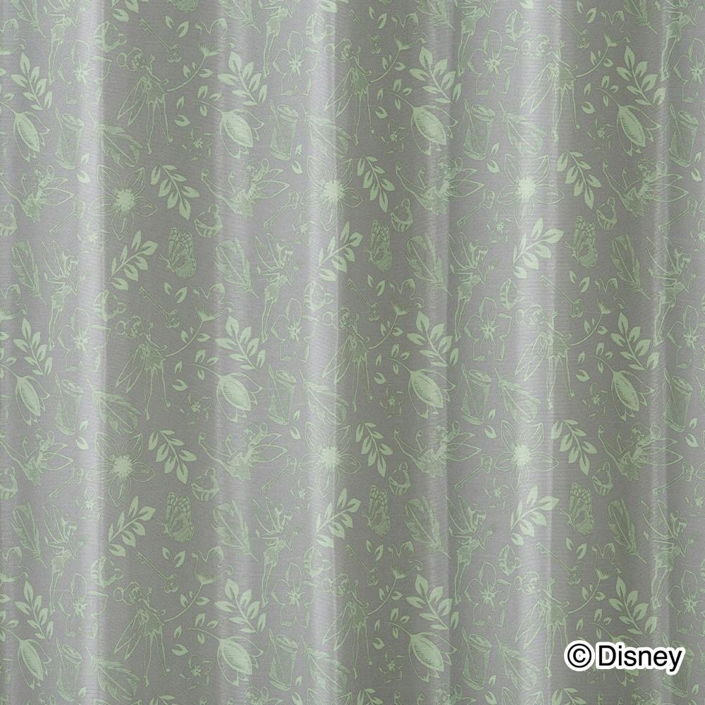 Disney - ティンク様　リーナベルカーテンタッセル Disney - ティンク様 リーナベルカーテンタッセル Disney
