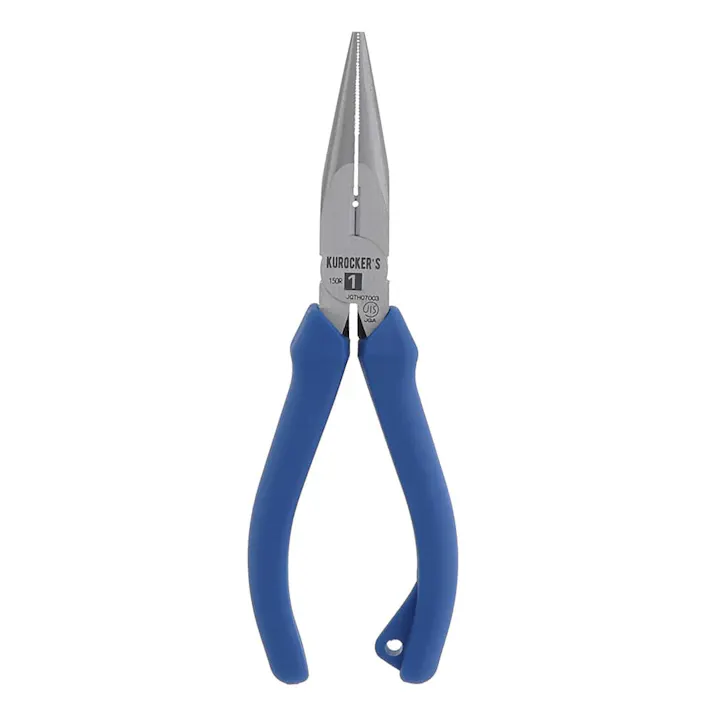 KUROCKER’S JISラジオペンチ 150mm(1年保証付き)