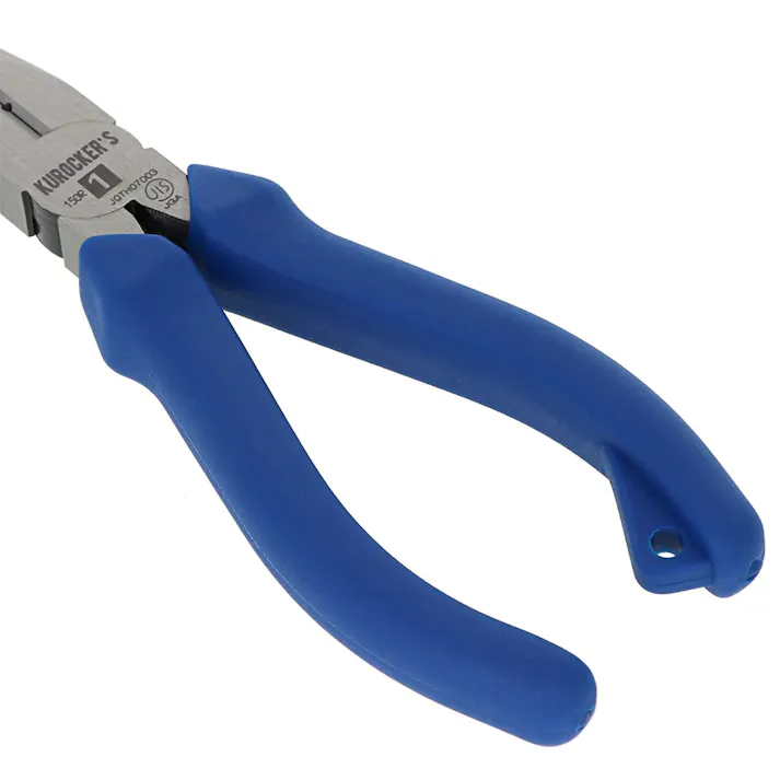 KUROCKER’S JISラジオペンチ 150mm(1年保証付き)