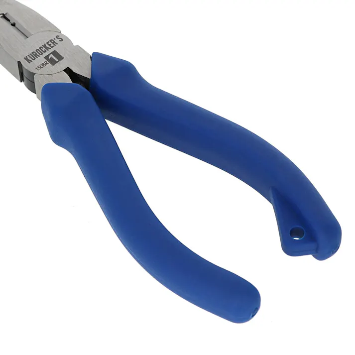 KUROCKER’S 万能ラジオペンチ 150mm(1年保証付き)