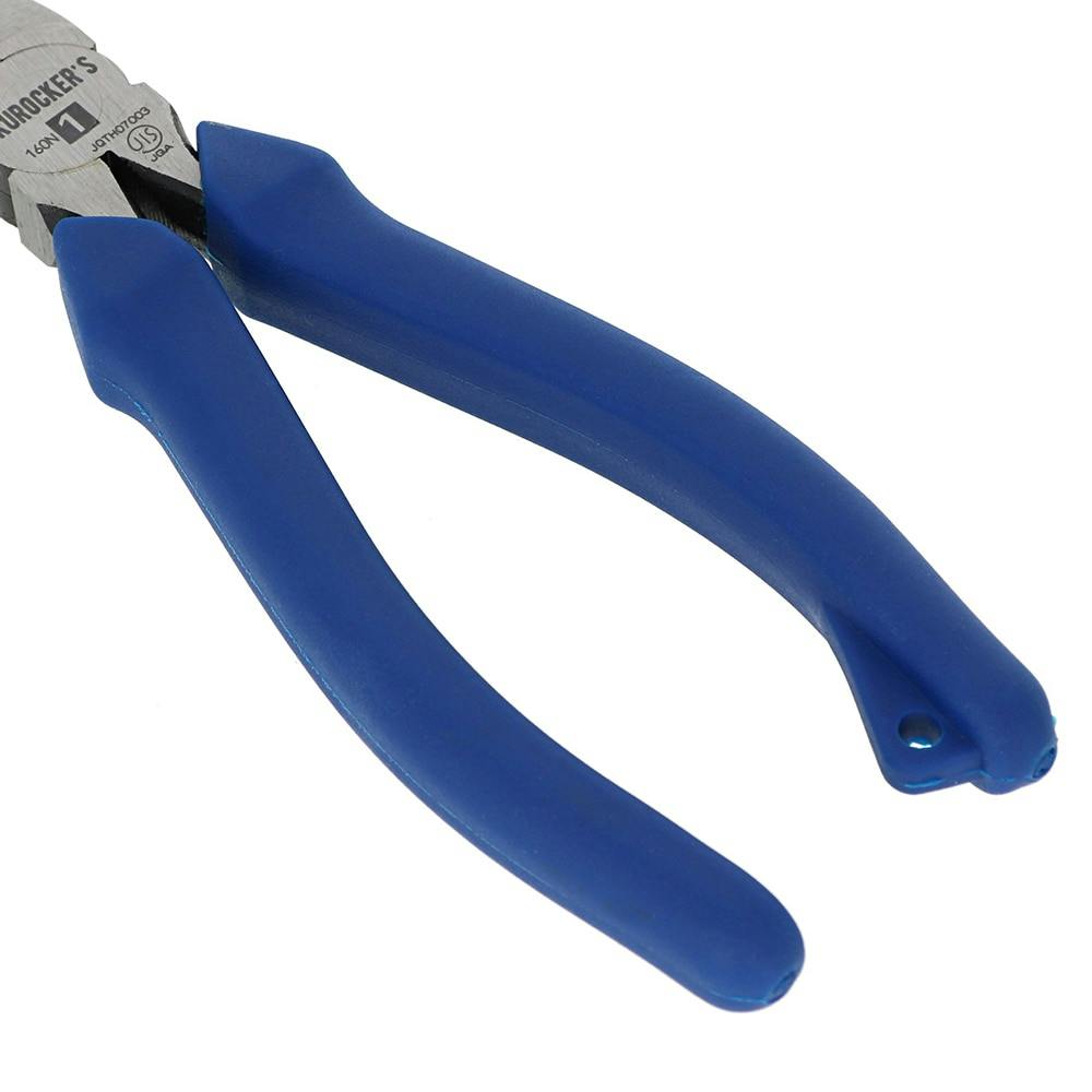 ジャンボ　ニッパー ロブテックス J165PWN パワーニッパー (J-CRAFTシリーズ)工具 エビ