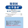 カインズ はや効き 500ml 除草剤