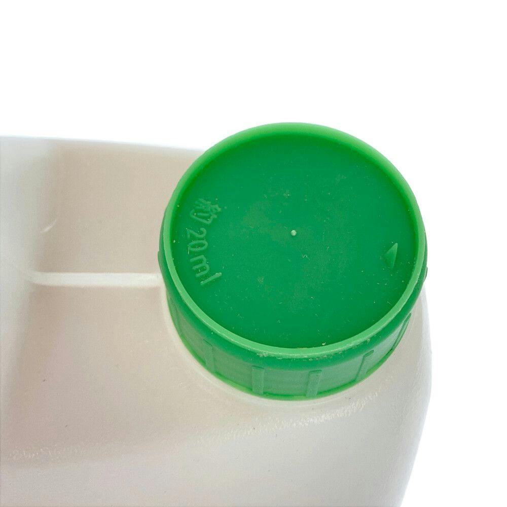 グリホサート41% 除草剤 5L 液体 家庭用 駐車場 葉から入り根