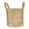 カインズ 天然素材バスケット モニカ S