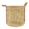 カインズ 天然素材バスケット モニカ M