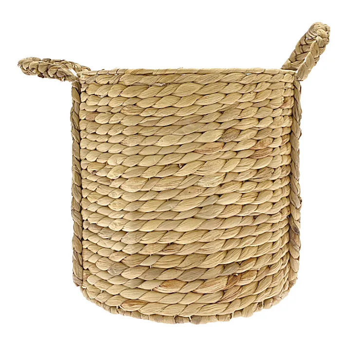 カインズ 天然素材バスケット モニカ M