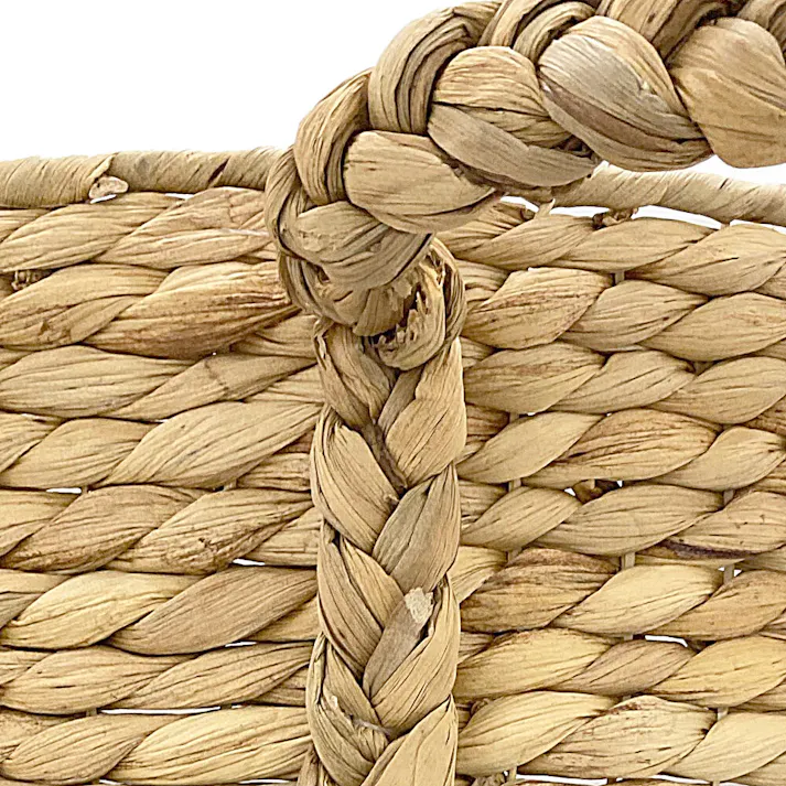 カインズ 天然素材バスケット モニカ M