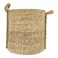 カインズ 天然素材バスケット モニカ L