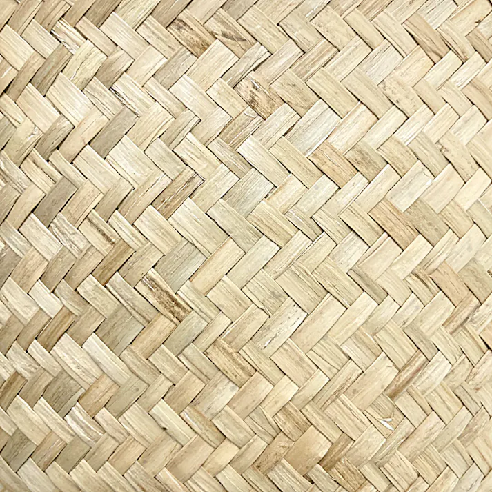 カインズ 折りたたみバスケット ナチュラル S