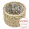 カインズ 天然素材バスケット ルッツ L