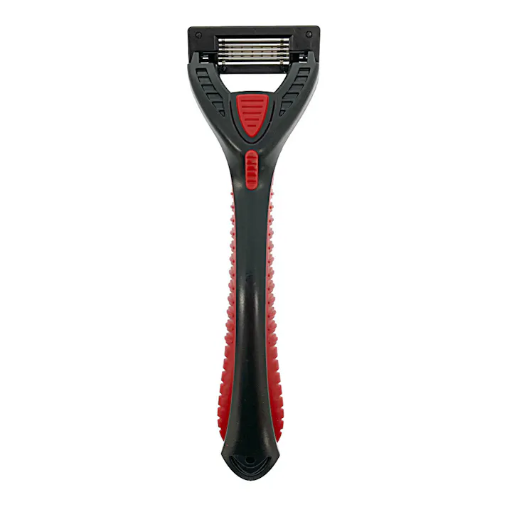 カインズ ディスポレザー 5枚刃首振り 10本入り