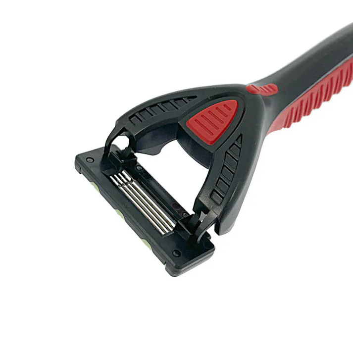 カインズ ディスポレザー 5枚刃首振り 10本入り