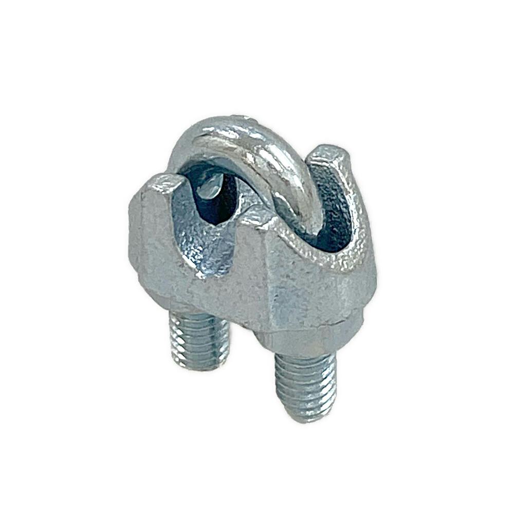 カインズ ユニクロ ワイヤーグリップ NW 6mm 吊り金具 カインズ ユニクロ ワイヤーグリップ NW 6mm 吊り金具