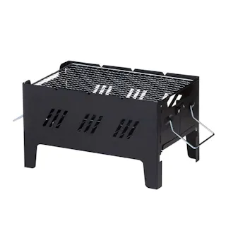 カインズ 持ち運びに便利な折りたたみ卓上コンロ(販売終了)