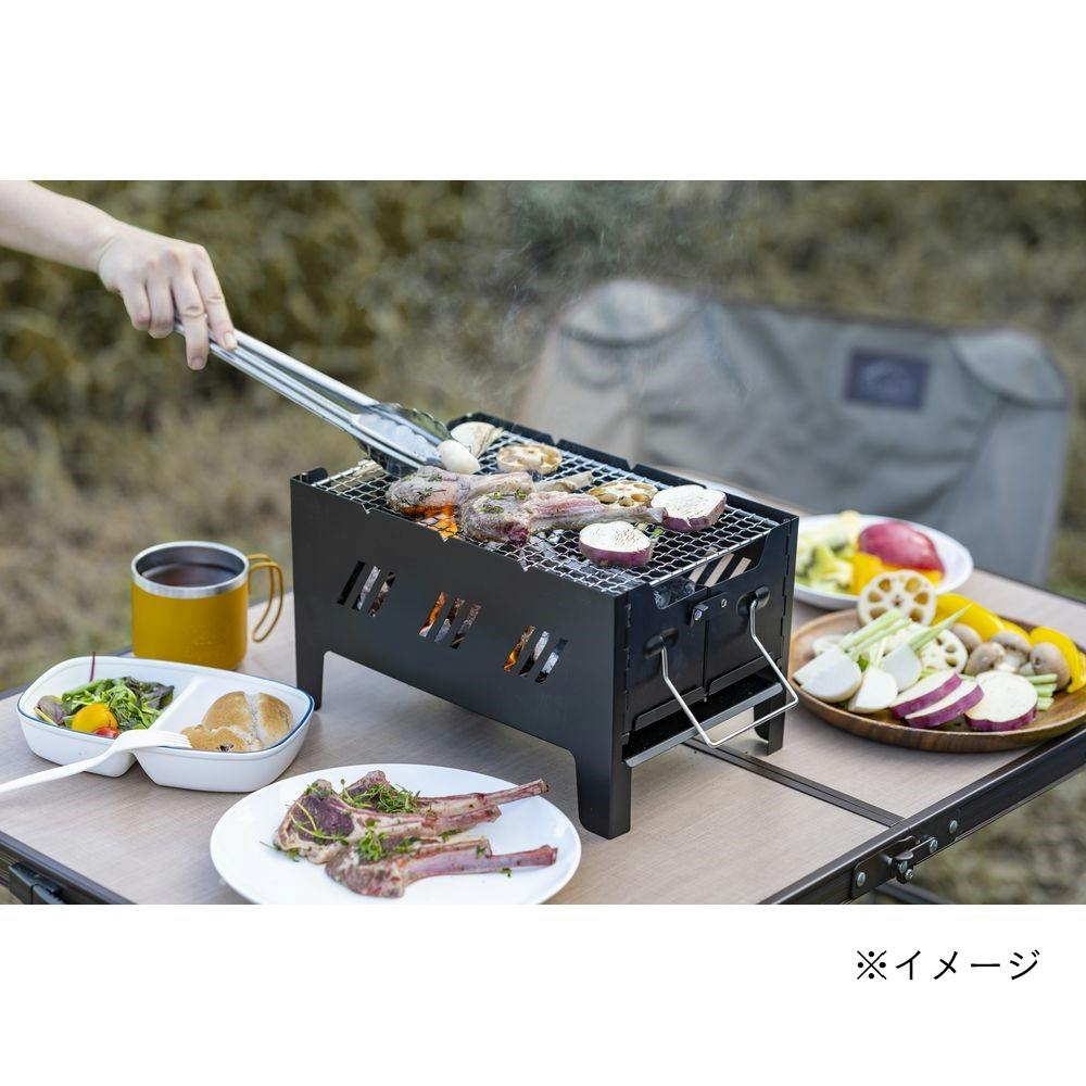 cana様　耐熱　フック　1m   TYPE12つ　テーブル1  焚き火 焚き火サイドタフテーブル レギュラー OA2106TT-R- Mt.SUMI