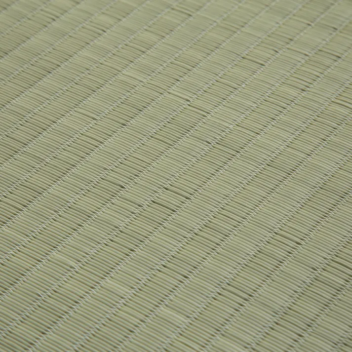 べたつきにくい両面使えるストロー上敷き 2帖