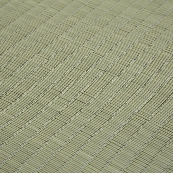 べたつきにくい両面使えるストロー上敷き 3帖