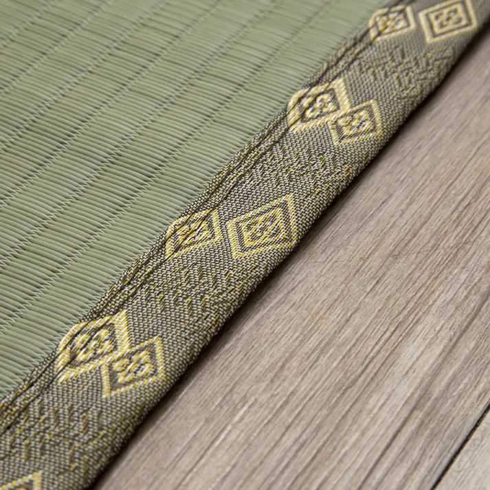 べたつきにくい両面使えるストロー上敷き 3帖