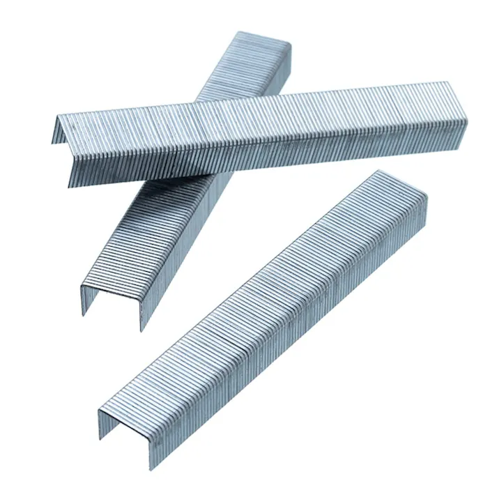 ガンタッカー替針 1000本入り