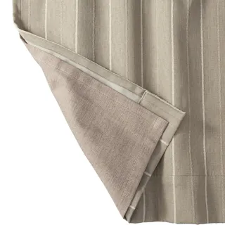 陽射し・音・熱・冷気を遮る裏地カーテン 105×195cm 1枚入