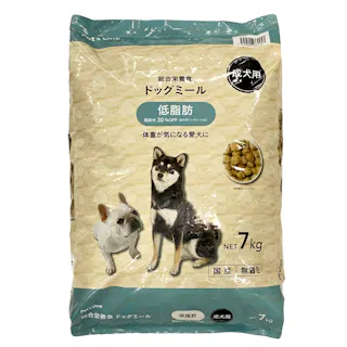 Pet’sOne ドッグミール 成犬用 低脂肪 7Kg
