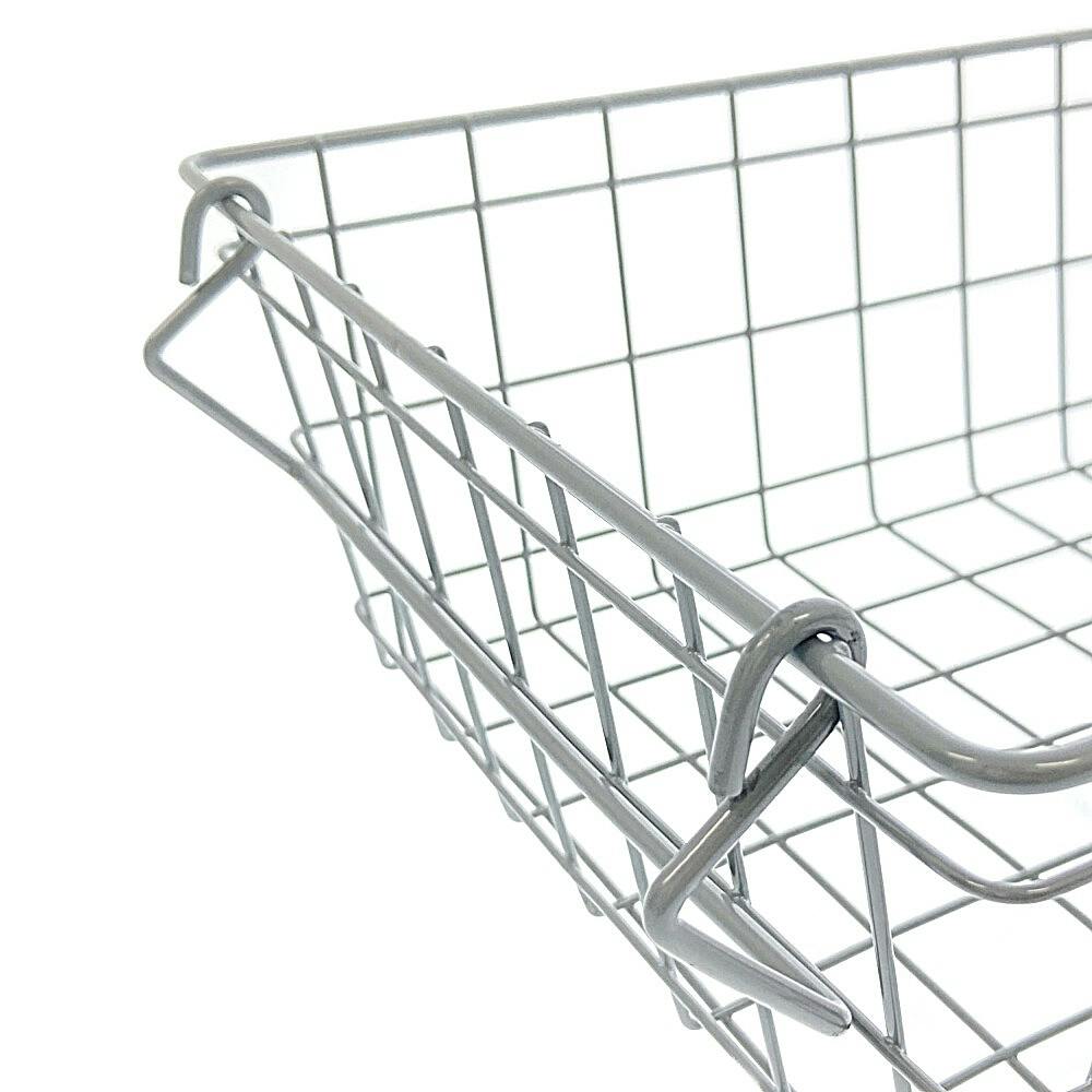 シェシェ　バスケット アルフレッド ブレッドバスケット S / Lの通販 | 家具