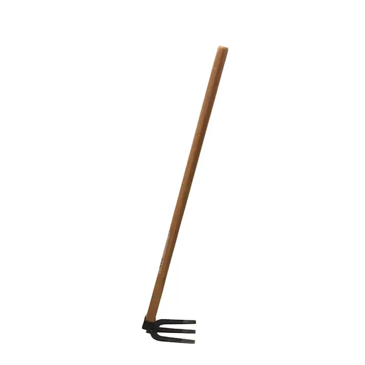 カインズ 全鋼 備中鍬 木柄 1050mm