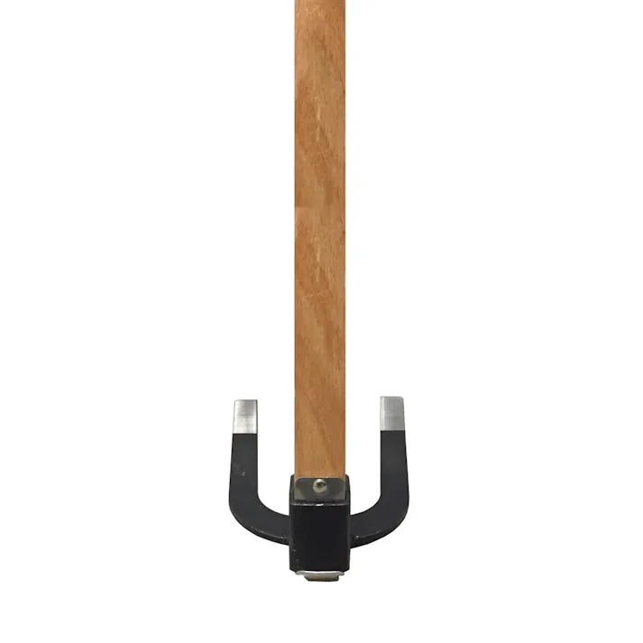 カインズ 全鋼 備中鍬 木柄 1050mm