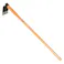 カインズ 全鋼 開墾鍬 木柄 1050mm
